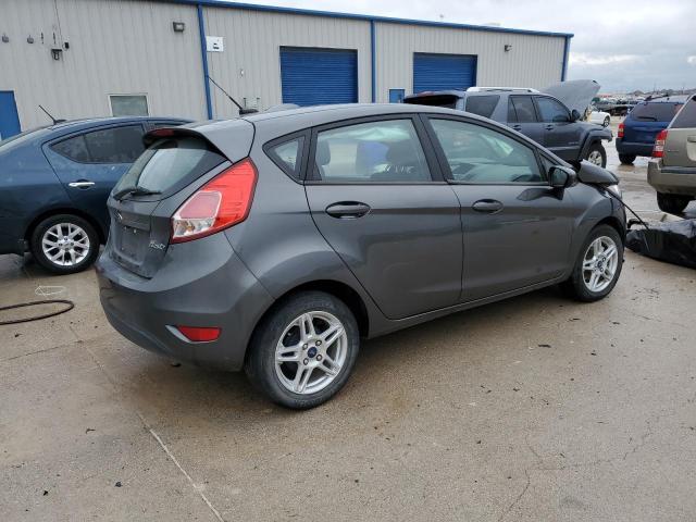 Photo 3 from auction – 2019 FORD FIESTA SE with VIN 3FADP4EJ1KM121325
