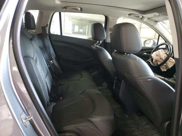 Photo 11 from auction – 2019 BUICK ENVISION E with VIN LRBFX2SA1KD011106