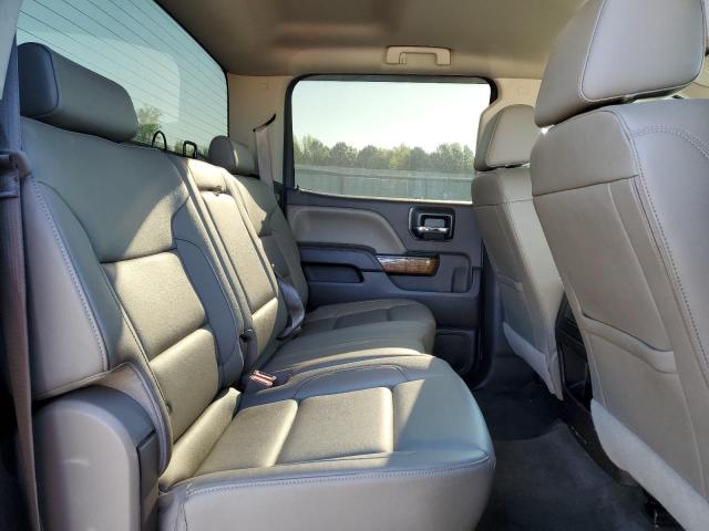Photo 10 from auction – 2016 GMC SIERRA K15 with VIN 3GTU2NEC3GG181287