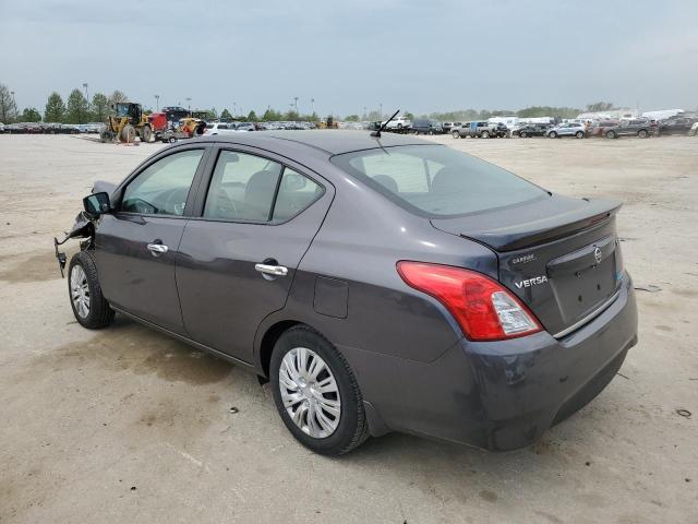 Photo 2 from auction – 2015 NISSAN VERSA S with VIN 3N1CN7AP7FL818584