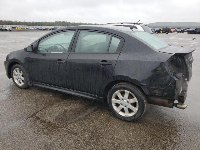 Photo 2 from auction – 2011 NISSAN SENTRA 2.0 with VIN 3N1AB6AP3BL672107