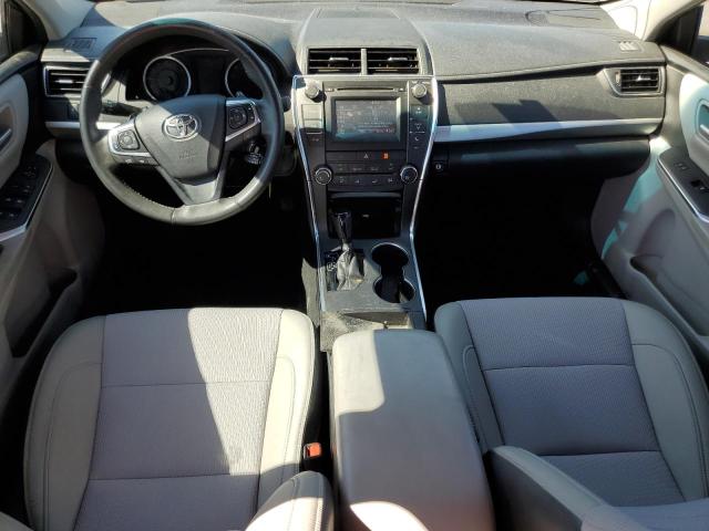 Photo 8 from auction – 2017 TOYOTA CAMRY LE with VIN 4T1BF1FK6HU754039