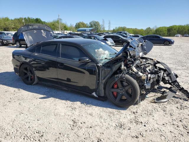 Photo 4 from auction – 2018 DODGE CHARGER SR with VIN 2C3CDXL92JH218561