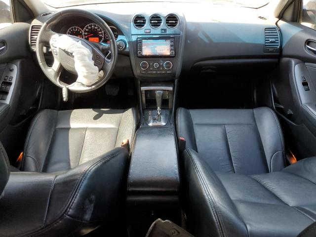 Photo 8 from auction – 2012 NISSAN ALTIMA BAS with VIN 1N4AL2AP7CC113343