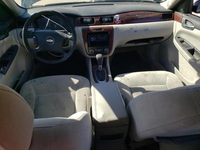 Photo 8 from auction – 2008 CHEVROLET IMPALA LT with VIN 2G1WT58KX81253243
