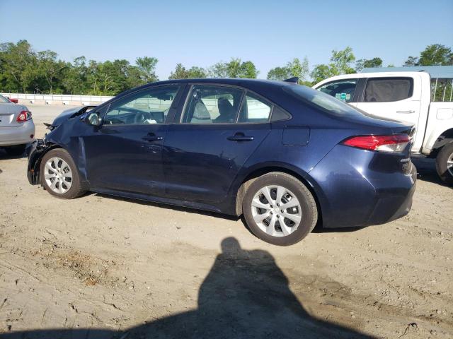 Photo 2 from auction – 2020 TOYOTA COROLLA LE with VIN 5YFEPRAE2LP061490