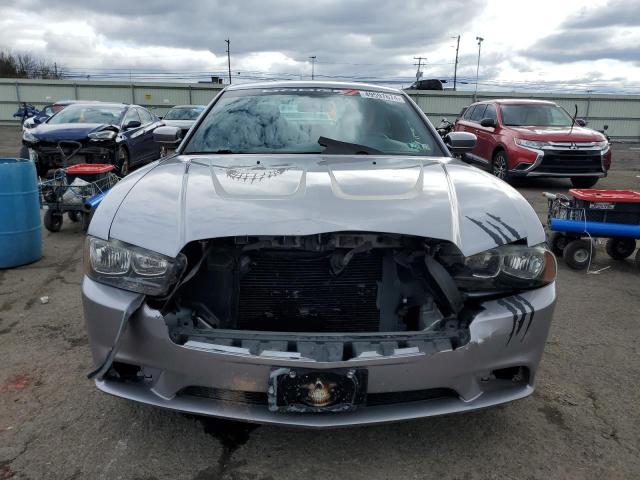 Photo 5 from auction – 2014 DODGE CHARGER SE with VIN 2C3CDXBGXEH265343