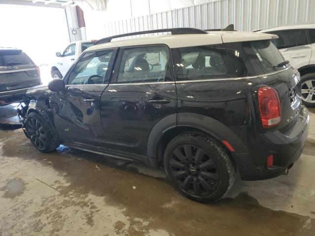 Photo 2 from auction – 2019 MINI COOPER S C with VIN WMZYT5C51K3G92188