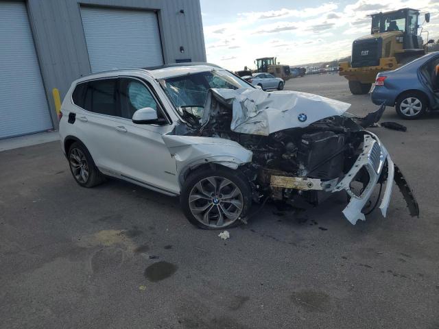 Photo 4 from auction – 2015 BMW X3 XDRIVE2 with VIN 5UXWX9C59F0D60816
