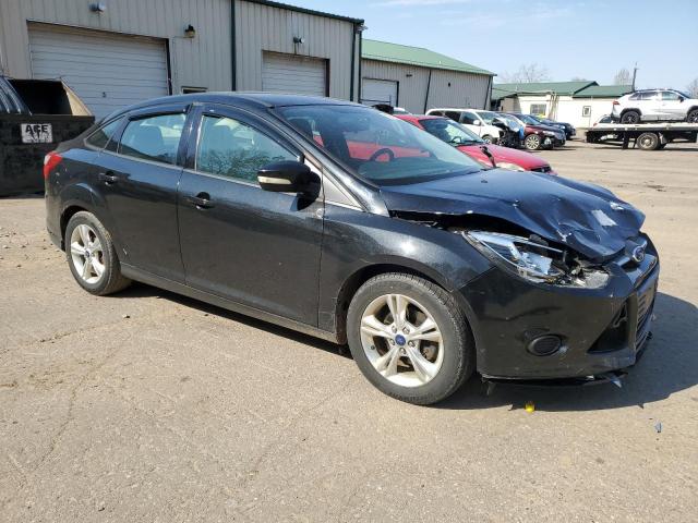 Photo 4 from auction – 2014 FORD FOCUS SE with VIN 1FADP3F20EL391007