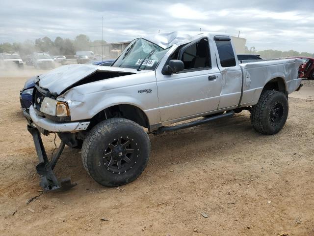 FORD RANGER SUP 2005 with VIN 1FTZR45E05PA26055 - Photo from auction