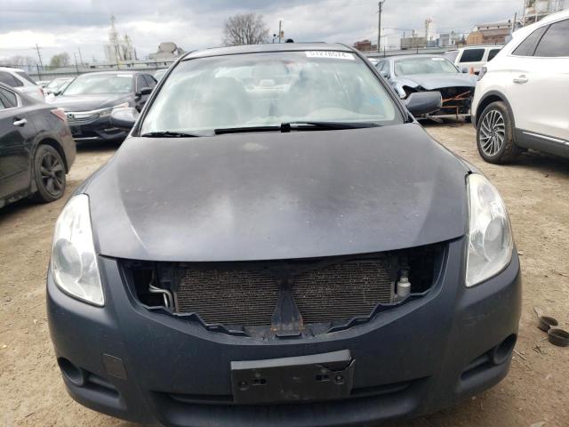 Photo 5 from auction – 2012 NISSAN ALTIMA BAS with VIN 1N4AL2AP1CN444312