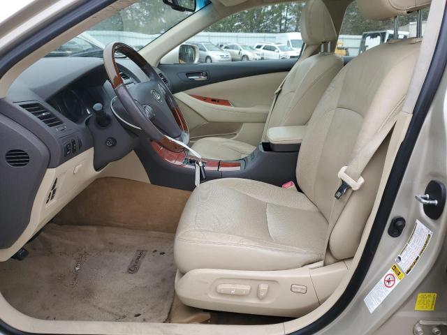Photo 7 from auction – 2011 LEXUS ES 350 with VIN JTHBK1EG7B2437269