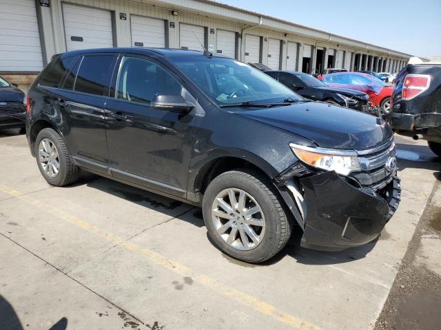Photo 4 from auction – 2014 FORD EDGE SEL with VIN 2FMDK4JC1EBB86855
