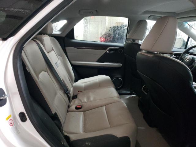 Photo 10 from auction – 2016 LEXUS RX 350 with VIN 2T2BZMCA3GC010656