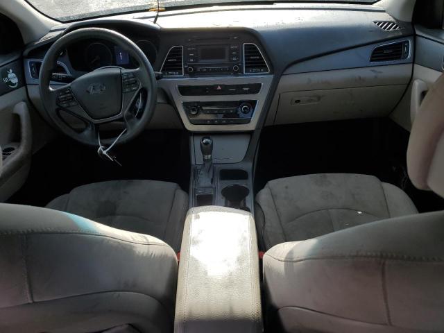 Photo 8 from auction – 2015 HYUNDAI SONATA SE with VIN 5NPE24AF1FH002958