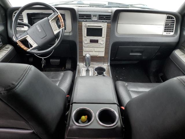 Photo 8 from auction – 2008 LINCOLN NAVIGATOR with VIN 5LMFU28578LJ13652