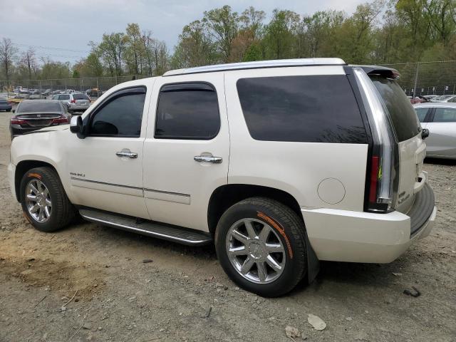 Photo 2 from auction – 2010 GMC YUKON DENA with VIN 1GKUKEEFXAR101022