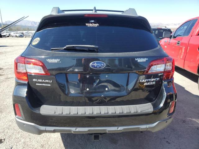 Photo 6 from auction – 2017 SUBARU OUTBACK 2. with VIN 4S4BSANCXH3264148