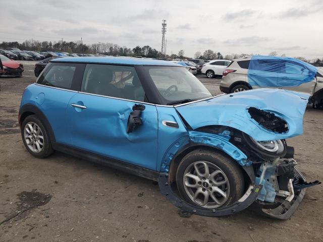 Photo 4 from auction – 2019 MINI COOPER with VIN WMWXP5C53K2H95468