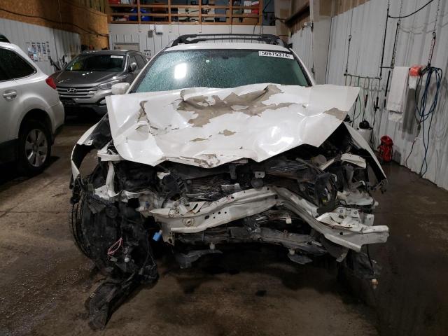 Photo 5 from auction – 2015 SUBARU XV CROSSTR with VIN JF2GPACC3F8305672