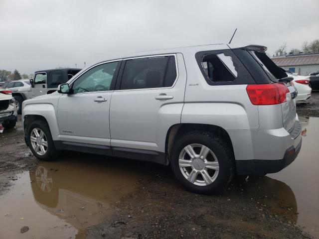 Photo 2 from auction – 2014 GMC TERRAIN SL with VIN 2GKALMEK7E6304927