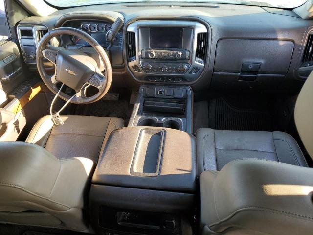 Photo 8 from auction – 2015 CHEVROLET SILVERADO with VIN 3GCPCSEC6FG180772