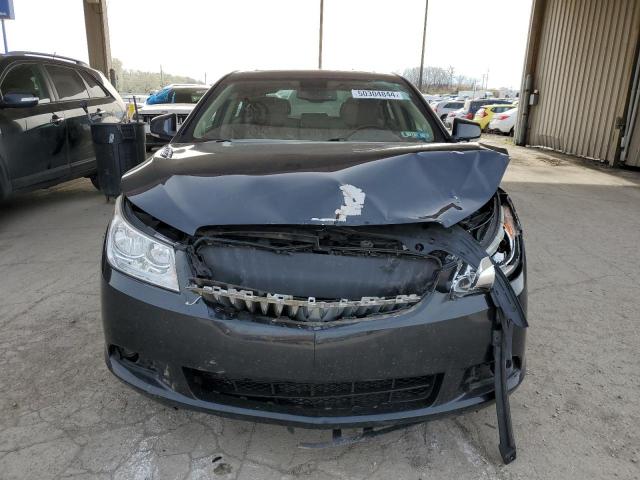 Photo 5 from auction – 2011 BUICK LACROSSE C with VIN 1G4GC5ED4BF340066