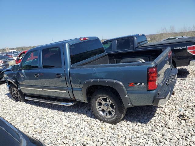Photo 2 from auction – 2007 CHEVROLET SILVERADO with VIN 2GCEK13T671140984