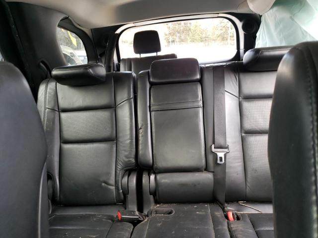 Photo 10 from auction – 2013 DODGE DURANGO CI with VIN 1C4SDJET1DC529600