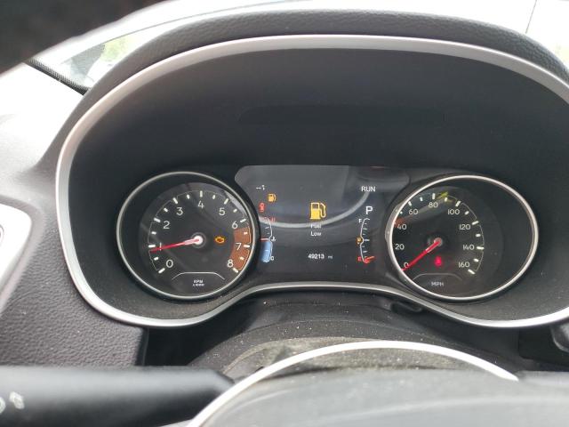 Фото 9 с аукциона – 2018 JEEP COMPASS LA с VIN 3C4NJDBB9JT115452