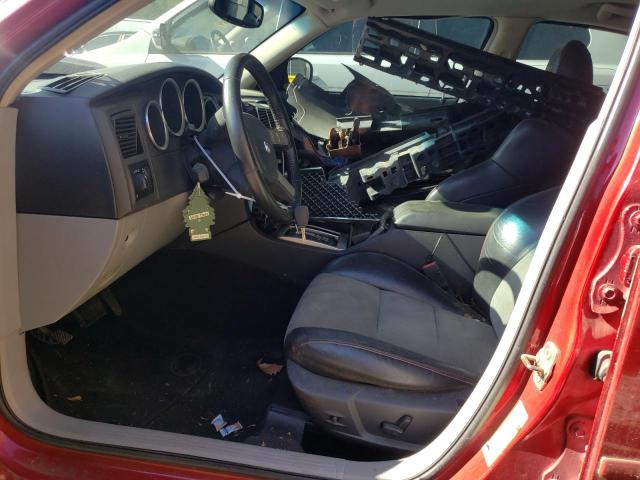 Photo 7 from auction – 2006 DODGE CHARGER SR with VIN 2B3KA73W26H528448