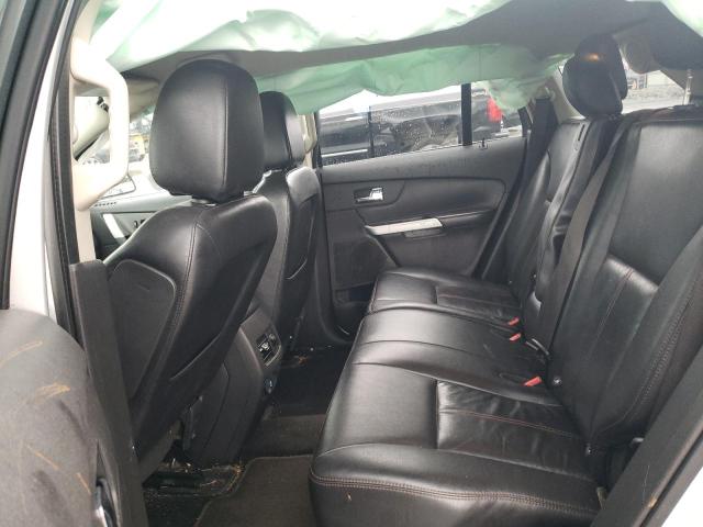Photo 10 from auction – 2013 FORD EDGE LIMIT with VIN 2FMDK4KC2DBC13218