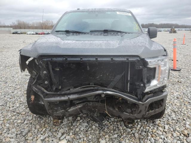 Photo 5 from auction – 2019 FORD F150 SUPER with VIN 1FTEW1EPXKFD29370