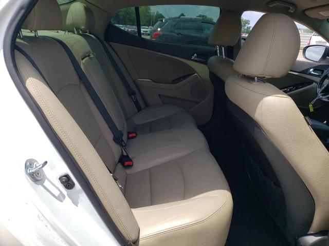 Фото 10 с аукциона – 2013 KIA OPTIMA EX с VIN 5XXGN4A77DG147102