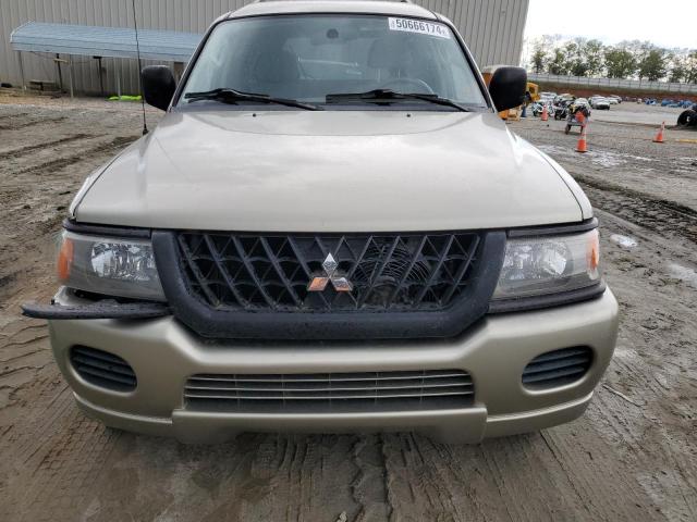 Photo 5 from auction – 2003 MITSUBISHI MONTERO SP with VIN JA4LS21H33J001756