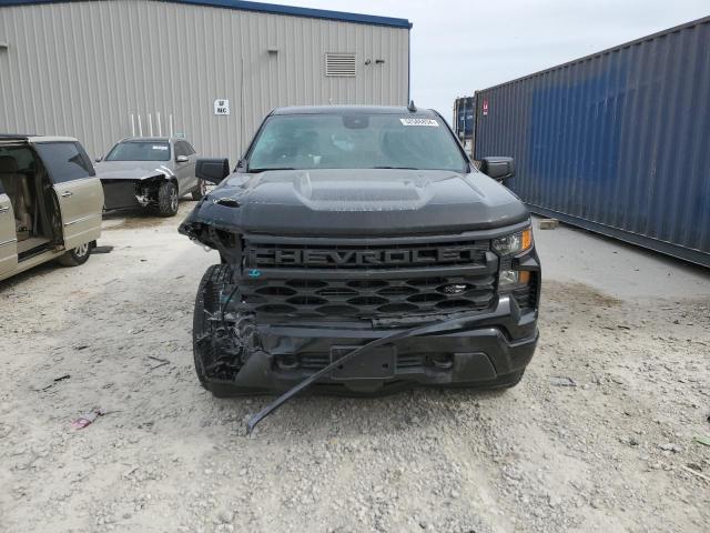 Photo 5 from auction – 2022 CHEVROLET SILVERADO with VIN 1GCPDBEK5NZ538964