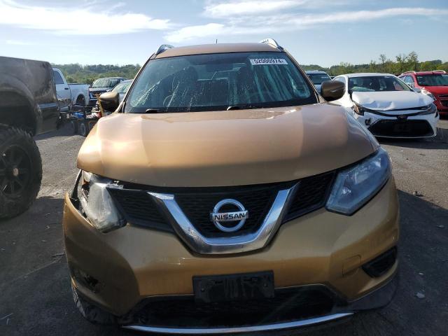 Photo 5 from auction – 2015 NISSAN ROGUE S with VIN KNMAT2MV5FP518831