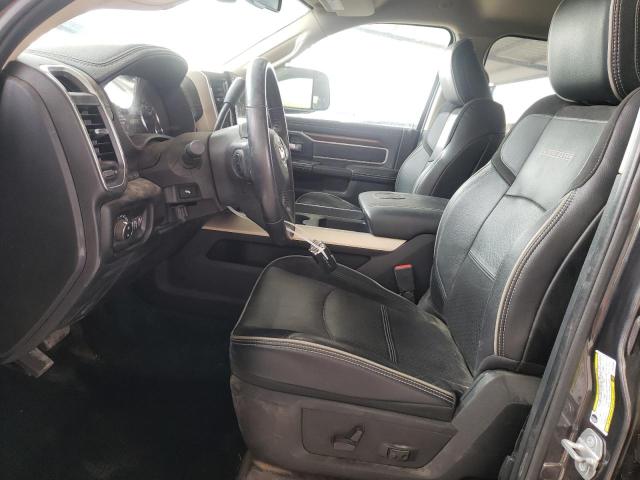 Photo 7 from auction – 2022 RAM 2500 LARAM with VIN 3C6UR5FL3NG169025