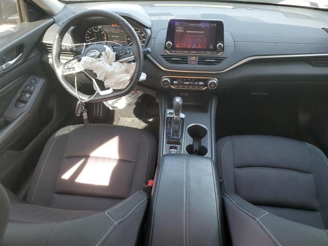 Photo 8 from auction – 2019 NISSAN ALTIMA SV with VIN 1N4BL4DV7KC168299