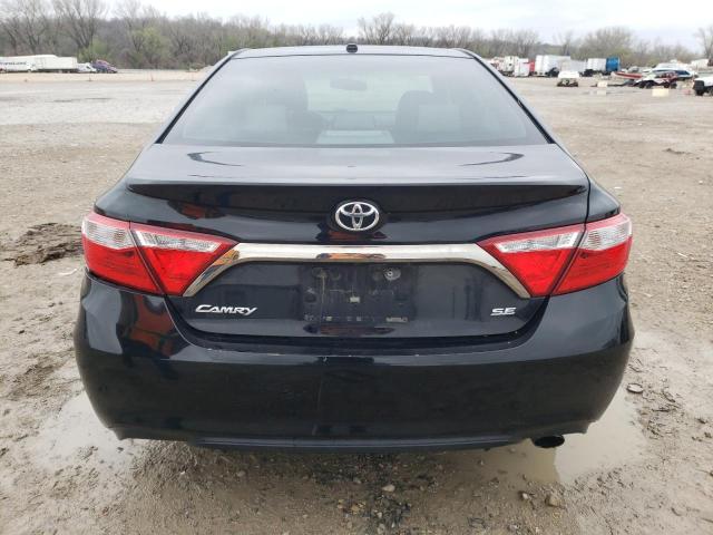 Photo 6 from auction – 2017 TOYOTA CAMRY LE with VIN 4T1BF1FKXHU376405