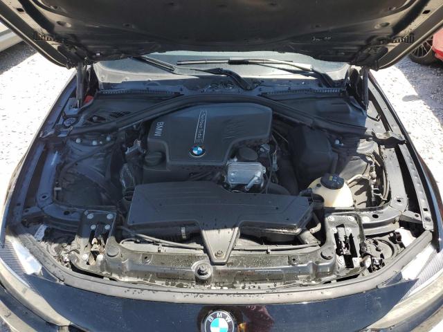 Photo 11 from auction – 2016 BMW 328 I SULE with VIN WBA8E9C55GK647618