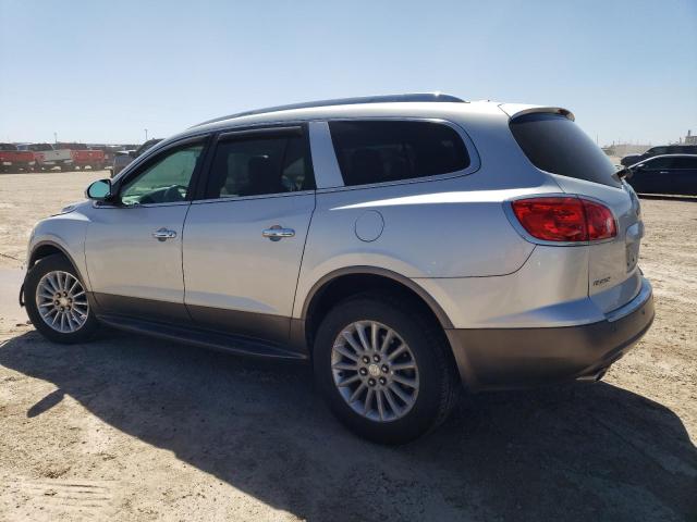Photo 2 from auction – 2012 BUICK ENCLAVE with VIN 5GAKRCED8CJ286059