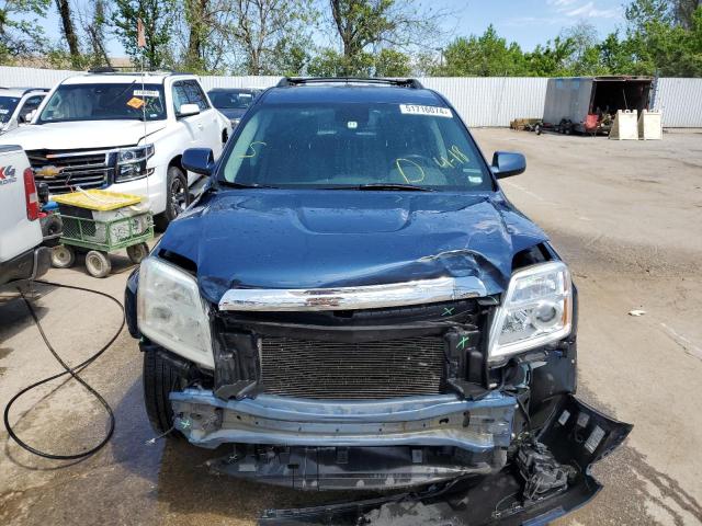 Photo 5 from auction – 2017 GMC TERRAIN SL with VIN 2GKFLTEKXH6132283