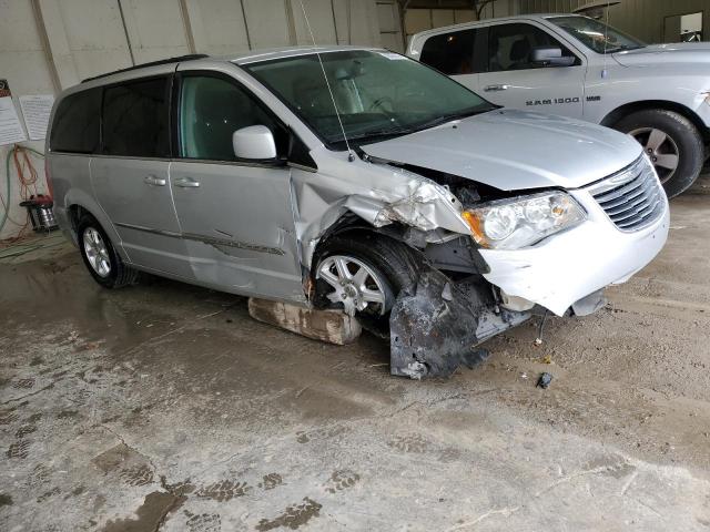 Photo 4 from auction – 2012 CHRYSLER TOWN & COU with VIN 2C4RC1BG2CR126787