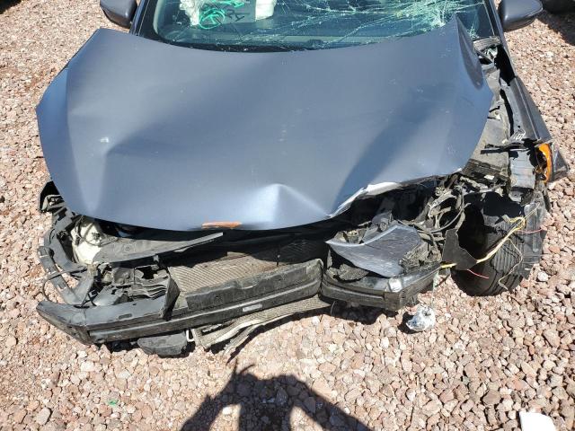 Photo 11 from auction – 2015 KIA FORTE LX with VIN KNAFX4A68F5358908