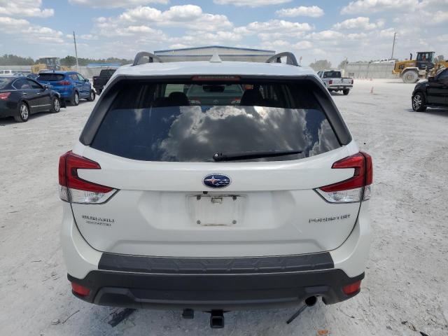 Photo 6 from auction – 2019 SUBARU FORESTER L with VIN JF2SKAUC8KH586157