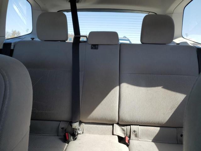 Photo 10 from auction – 2015 SUBARU FORESTER 2 with VIN JF2SJABC6FH494489