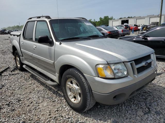 Photo 4 from auction – 2003 FORD EXPLORER S with VIN 1FMDU67E43UA80731