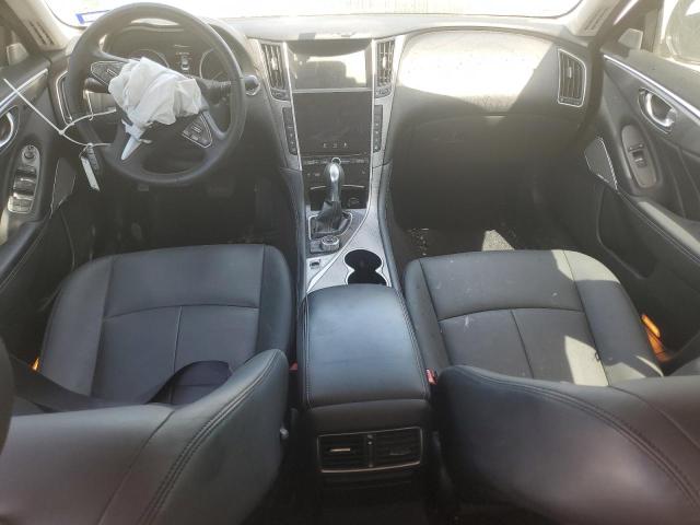 Photo 8 from auction – 2017 INFINITI Q50 BASE with VIN JN1CV7AP1HM641345